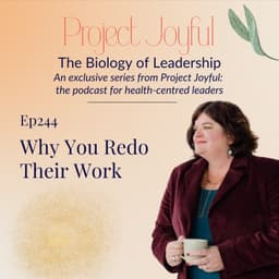 Why High-Achieving Women Become Hyper-Responsible