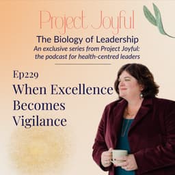 The Vigilance Pattern