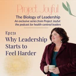 The Leadership Stand Down Signal