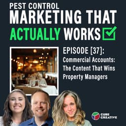 Commercial Accounts: The Content That Wins Property Managers