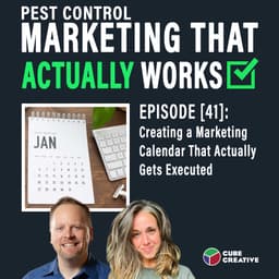 Creating a Marketing Calendar That Actually Gets Executed