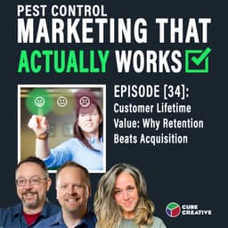 Customer Lifetime Value: Why Retention Beats Acquisition
