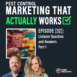 Listener Q&A Part 1