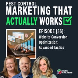 Website Conversion Optimization: Advanced Tactics