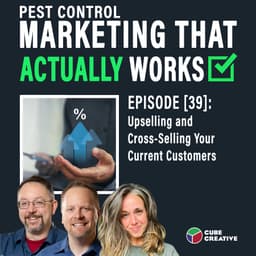 Upselling and Cross-Selling Your Current Customers