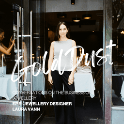 Laura Vann: Growing a Demi-Fine Jewellery Brand Without Paid Advertising