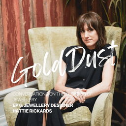 No E-Commerce, No Showroom: How to Build a Cult Jewellery Brand with Hattie Rickards