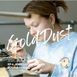 Susannah King: From Viral TikToks to a Thriving Jewellery Business