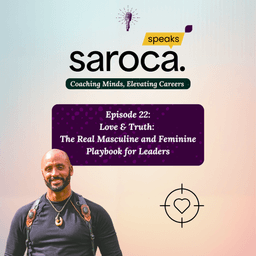 Love & Truth: The Real Masculine and Feminine Playbook for Leaders