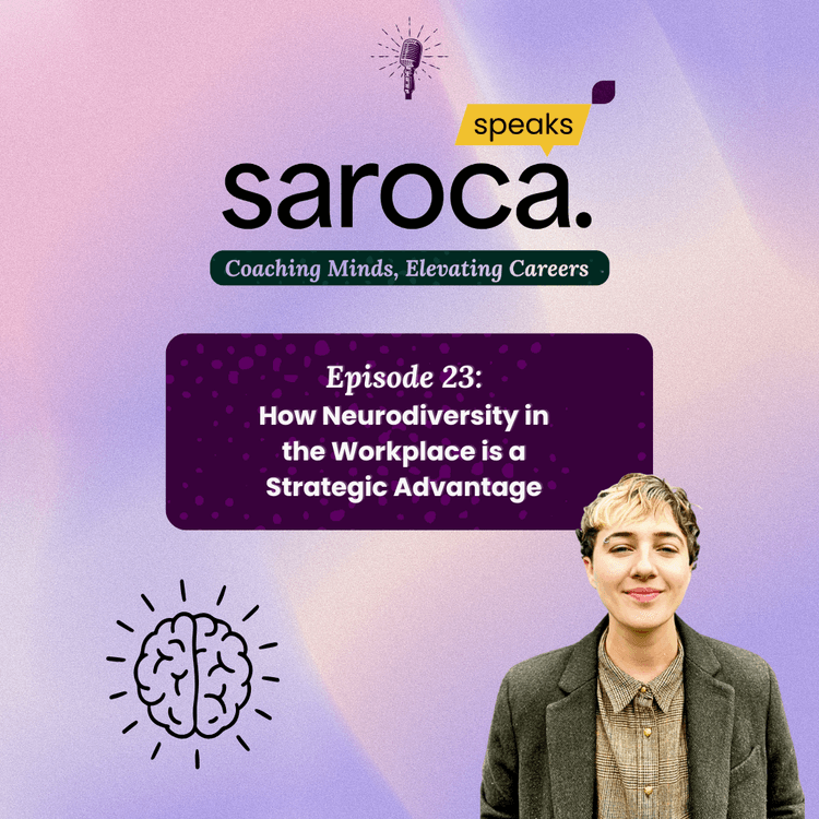 How Neurodiversity in the Workplace is a Strategic Advantage