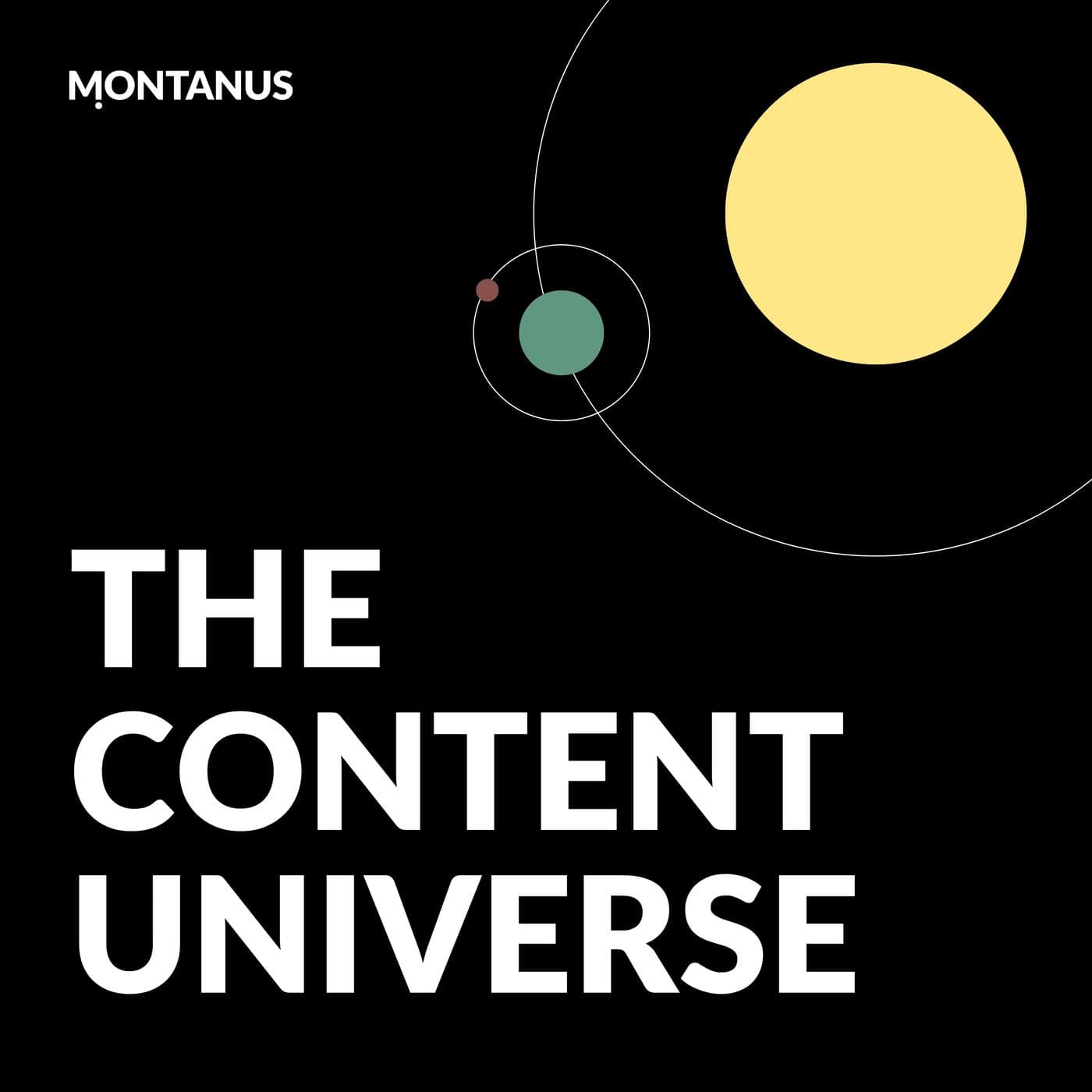 The Content Universe