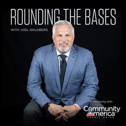 Ep. 1100 Staci Cross | Playing the Long Game in the Restaurant Business