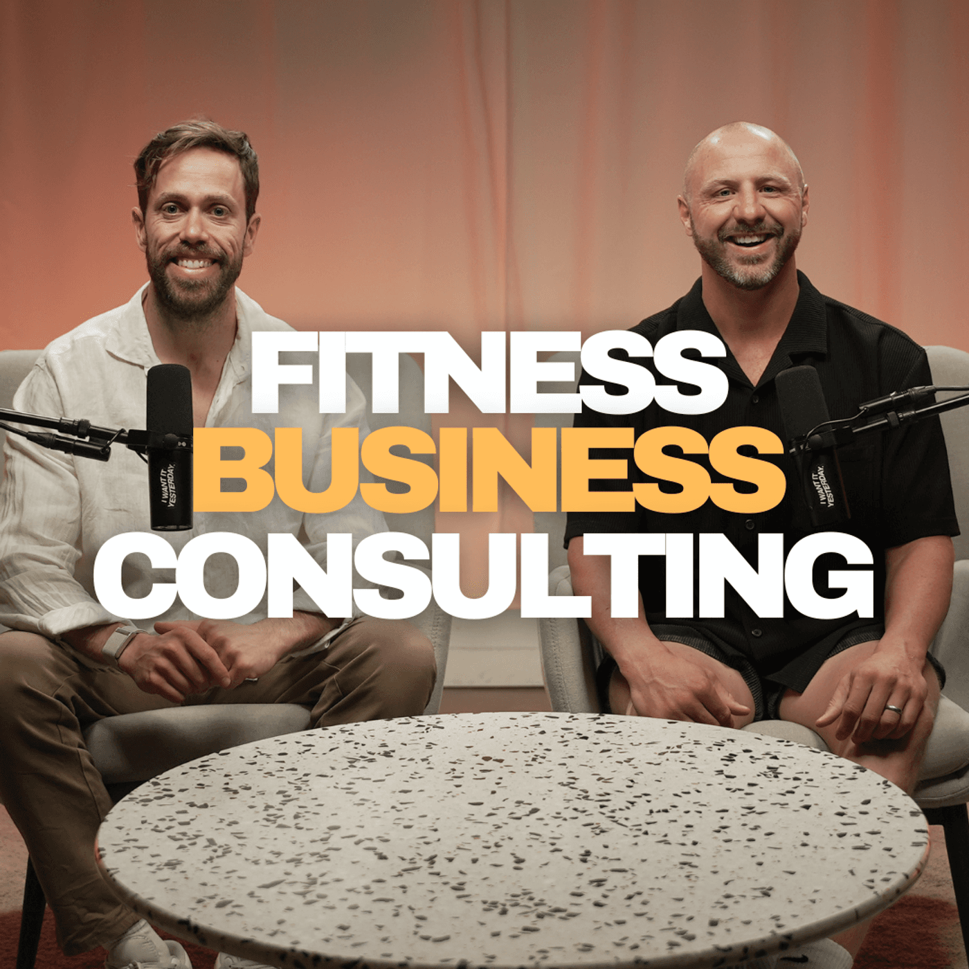Fitness Business Consulting