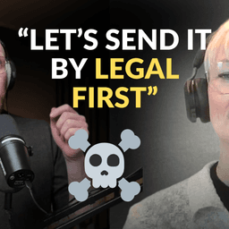 48: Medical Company: "We cannot promote the products we make" – How ALK runs marketing anyway