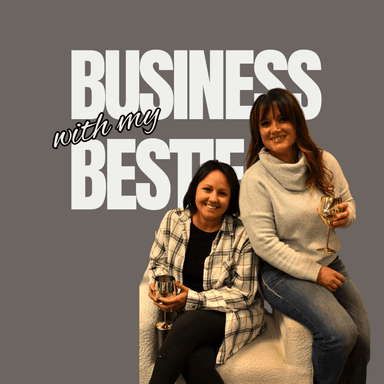 Business With My Bestie