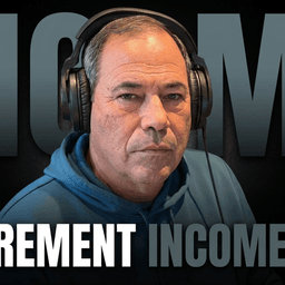 The Retirement Income Gap: Why Most Plans Fail in the First 5 Years