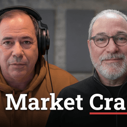 Could AI Make the Next Market Crash Worse?