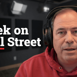 Week on Wall Street: The Market Is Strong… But Changing