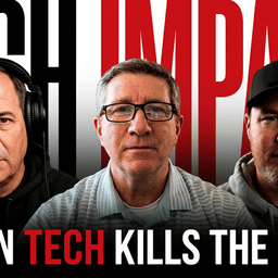 When Tech Kills the Real Estate Deal