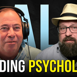 Trading Psychology with Dr. Dave Bonanno