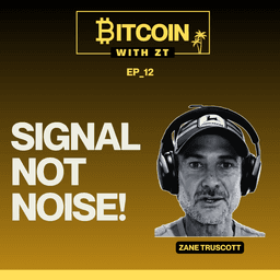 The Bitcoin Fundamentals That Really Matter In A Chaotic World