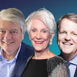 353 - 9/11 - 25th Remembrance - Scott McCartney, Doug Parker, Beverley Bass