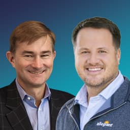 347 - Guest Co-Host Charles Duncan. Guest: Greg Anderson, CEO, Allegiant Travel Company
