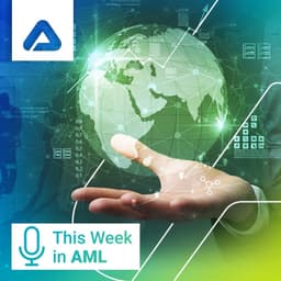 Global Enforcement Actions, Prediction Market Battles, and a New Era of Bank Supervision