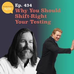 Why You Should Shift-Right Your Testing