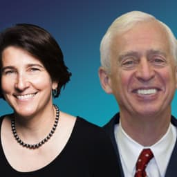 320 - Guest Co-Host Maya Leibman. Guest: Don Carty, Chairman, Porter Airlines