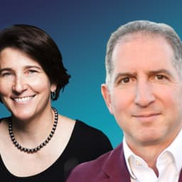 327 - Guest Co-Host Maya Leibman. Guest: Charlie Sultan, President Concur Travel