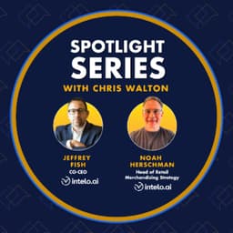 AI Is Finally Coming for One of Retail's Most Broken Jobs And It's About Time | Spotlight Series