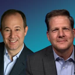 326 - Guest Co-Host Henry Harteveldt, Guest: Chris Sununu, CEO, Airlines for America