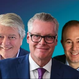 350 - Scott McCartney with Delta CEO Ed Bastian. Guest Co-Host Henry Harteveldt