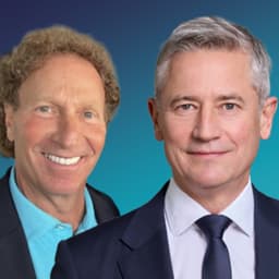 344 - Guest Co-Host Dave Hilfman. Guest: Joerg Eberhart, CEO, ITA Airways