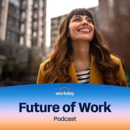 Human-Centered AI: Salesforce's Ethical Journey - Future of Work