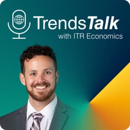 Rising Electricity Costs and the Data Center Boom | TrendsTalk