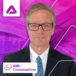 John Roth on 9/11, Terrorist Financing, and Why Independent Watchdogs Matter