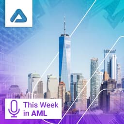 Treasury Actions, Digital Asset Risks, and 25 Years After 9/11