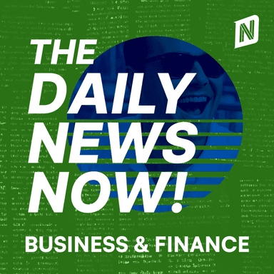 Business & Finance News Today | 2 Min News | The Daily News Now!