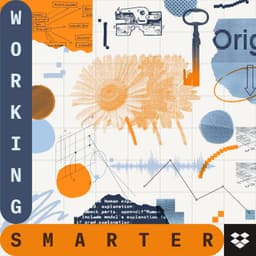 Introducing Working Smarter - 2 Minute Rec