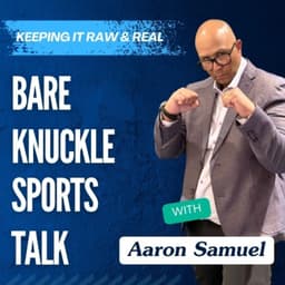 Bare Knuckle Sports Talk 1_10_26