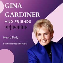 Gina Gardiner & Friends with Vince Pizzoni