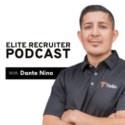 How To Take A $300K Recruiter Past $500K.