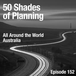 All Around the World - Australia