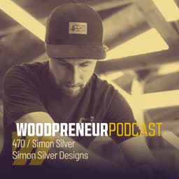 Simon Silver, Simon Silver Designs