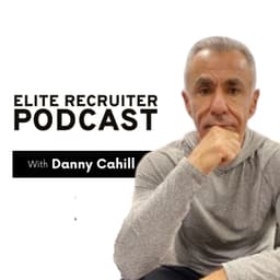 Danny Cahill On Building A 40 Year Career. (Pt 1)