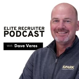 The Diagnosis Method Behind $12B in Staffing Revenue