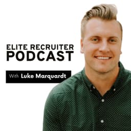 How a Former NFL Player Built a $700K Recruiting Desk