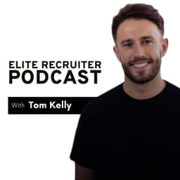 $40M in Fees. Then Cut 50 Recruiters to Save It. Part 1